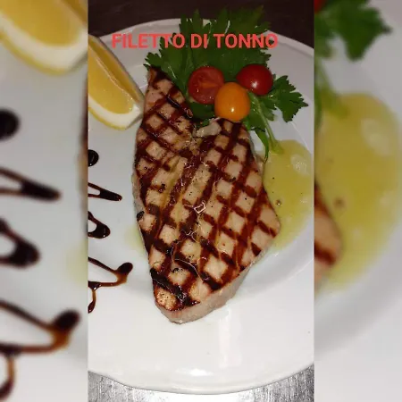 Locazione Turistica E Ristorante Da Nico 酒店