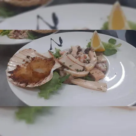 Locazione Turistica E Ristorante Da Nico 维琴察