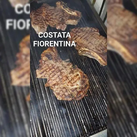Locazione Turistica E Ristorante Da Nico 酒店 维琴察