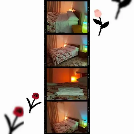 Otel Locazione Turistica E Ristorante Da Nico *