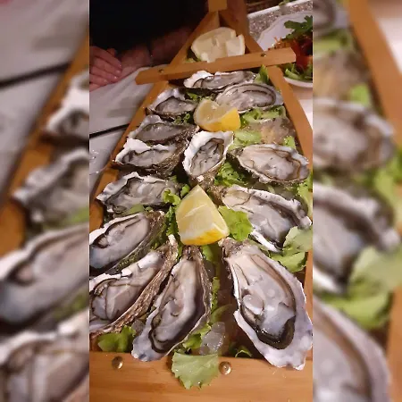 Locazione Turistica E Ristorante Da Nico *