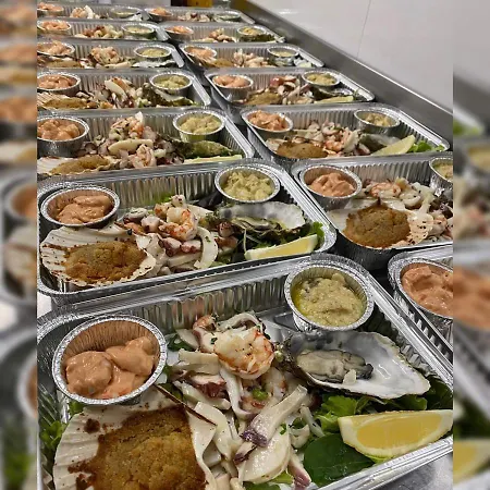 Locazione Turistica E Ristorante Da Nico Hotel *