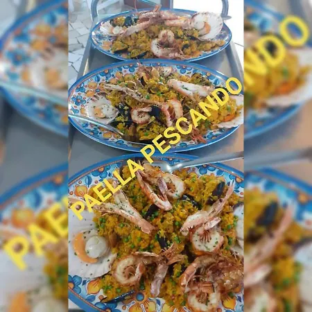 Locazione Turistica E Ristorante Da Nico Otel Vicenza