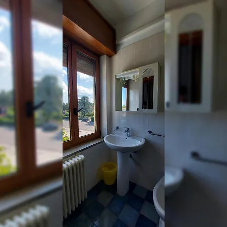 Hotel Locazione Turistica E Ristorante Da Nico Vicenza