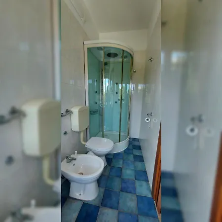 Otel Locazione Turistica E Ristorante Da Nico