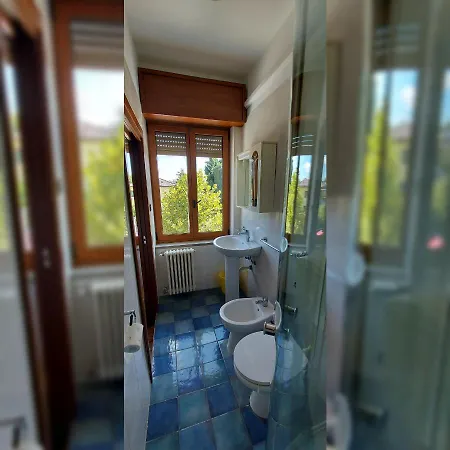 Otel Locazione Turistica E Ristorante Da Nico *