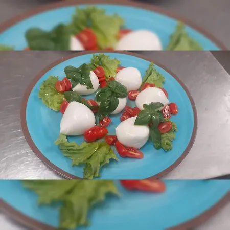 Locazione Turistica E Ristorante Da Nico Vicenza