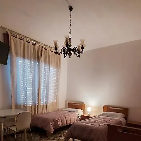 Locazione Turistica E Ristorante Da Nico Otel *